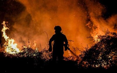 Guardiões da Serra da Estrela ouvem população afetada pelos incêndios
