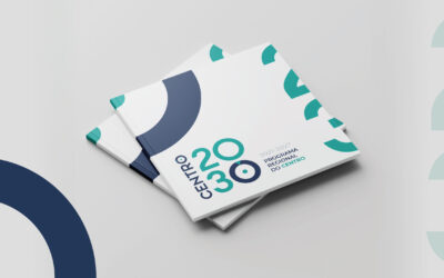 Quatro projetos estratégicos para o Centro formalizam planos de valorização dos recursos locais