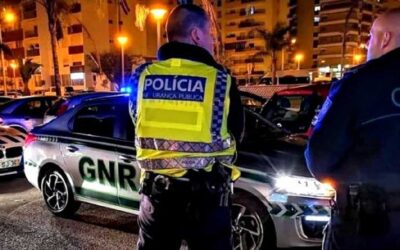 Governo investe na reabilitação de 24 esquadras da PSP e postos da GNR em 17 concelhos