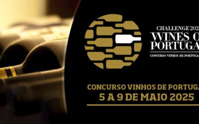 Vinhos de Gouveia conquistam prémios na 12.ª edição do Concurso Vinhos de Portugal