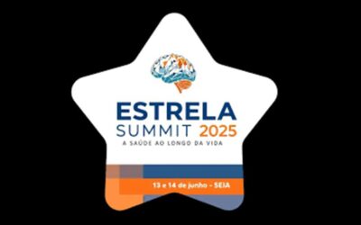 Seia acolhe em junho o primeiro “Estrela Summit”, congresso nacional de Psicologia que debate burnout, IA e bem-estar
