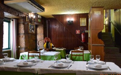 Restaurante “O Albertino” distinguido como referência turística no Fórum “Vê Portugal”