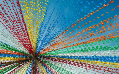 Gouveia celebra Santos Populares com festa no centro da cidade