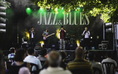 Festival Seia Jazz & Blues celebra 20.ª edição com grandes nomes nacionais e internacionais