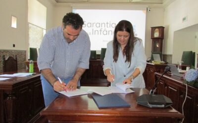 Seia cria Núcleo Local de Garantia para a Infância para combater pobreza e exclusão social