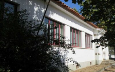 Antiga escola primária de Sazes da Beira será transformada em alojamento para pessoas em situação de carência