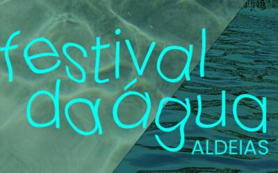 Festival da Água convida a mergulhar na tradição e sustentabilidade em Aldeias, Gouveia