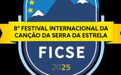 Gouveia acolhe 8.º Festival Internacional da Canção Serra da Estrela