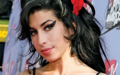 Amy-Winehouse