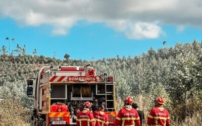 Bombeiros