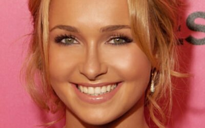 Hayden Panettiere