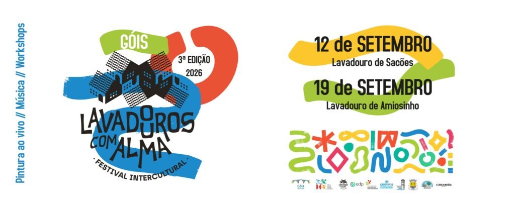 Festival Lavadouros