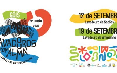 Festival Lavadouros