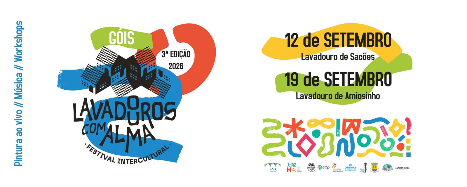 Festival Lavadouros