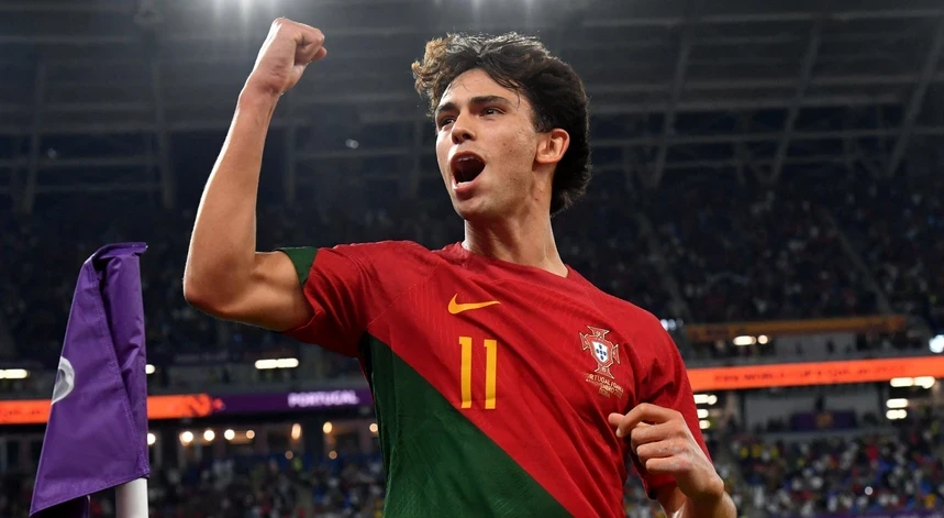 João Félix João Félix