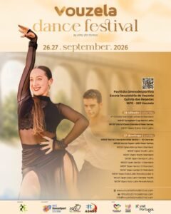 Festival de Dança, Vouzela