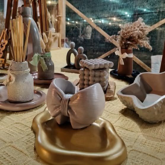 FEIRA ARTESANTO SEIA