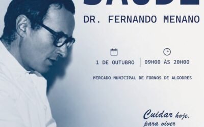 Feira da Saúde Fornos