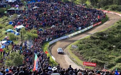Rally de Portugal