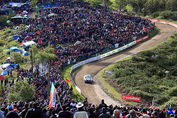Rally de Portugal