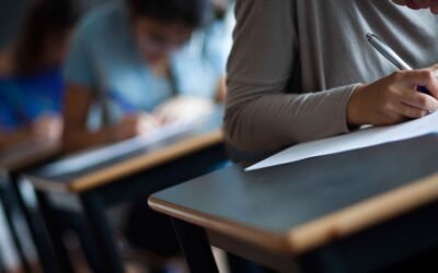 exames nacionais