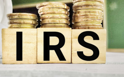 IRS