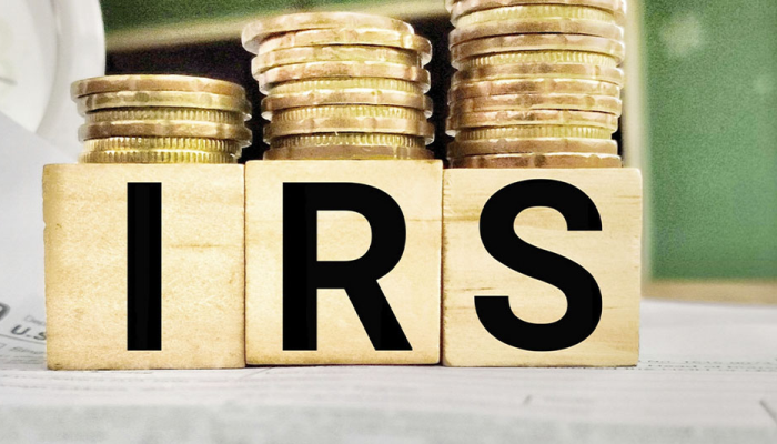 IRS
