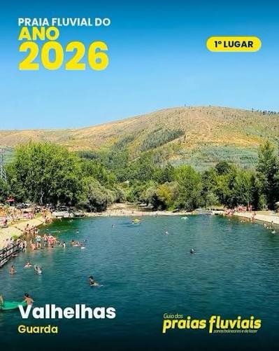 PRAIA VALHELHAS