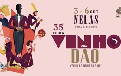 35.ª Feira do Vinho do Dão