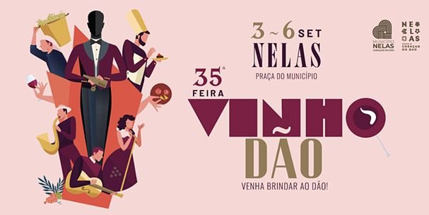 35.ª Feira do Vinho do Dão
