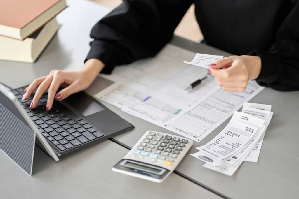 IRS Retenção Novembro