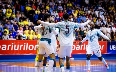 Futsal Portugal