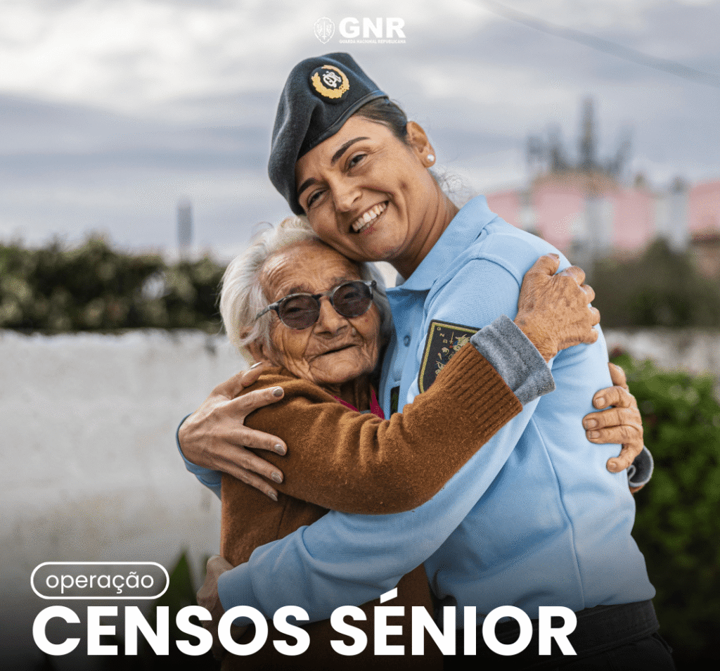 CENSOS SÉNIOR 2026
