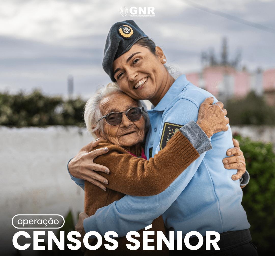 CENSOS SÉNIOR 2026