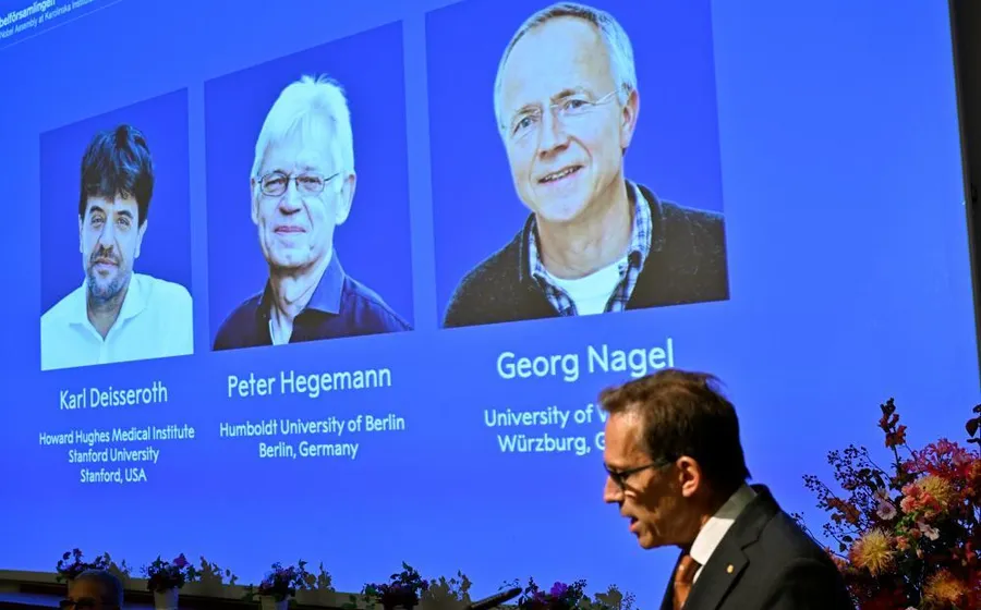 Pontus Lundahl/AP
